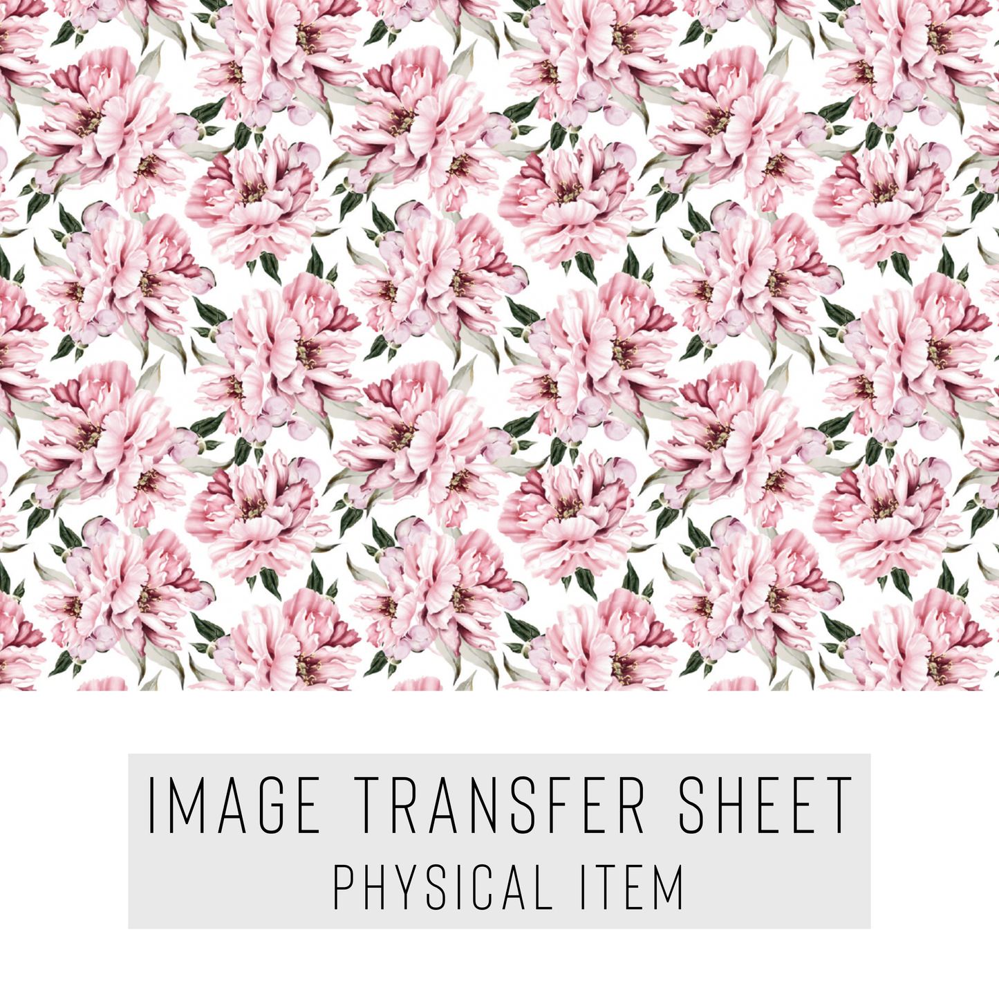 Transfer paper 130