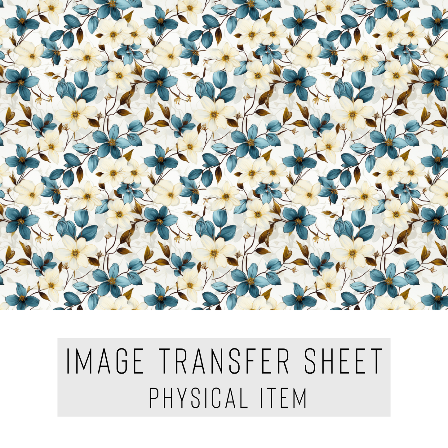 Transfer paper 134