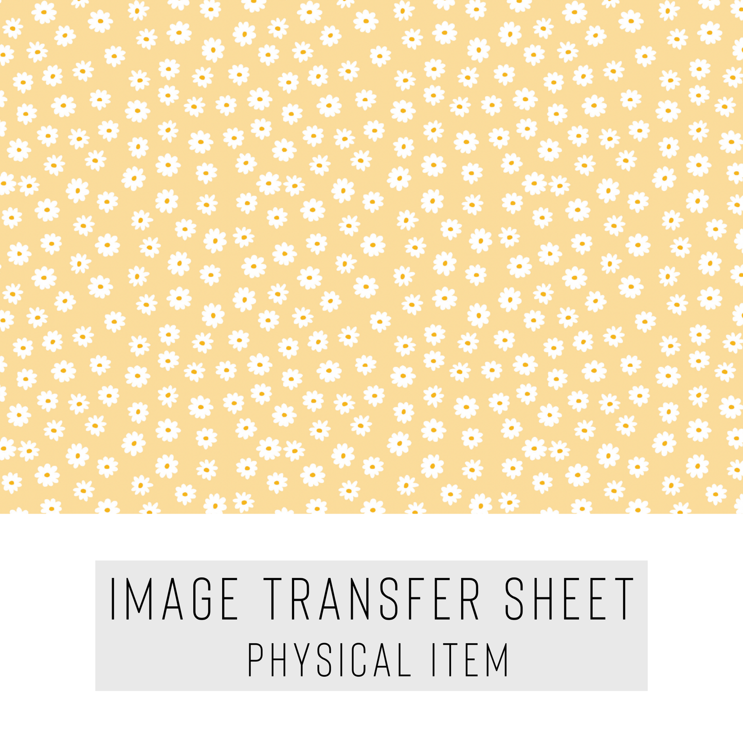 Transfer paper 11