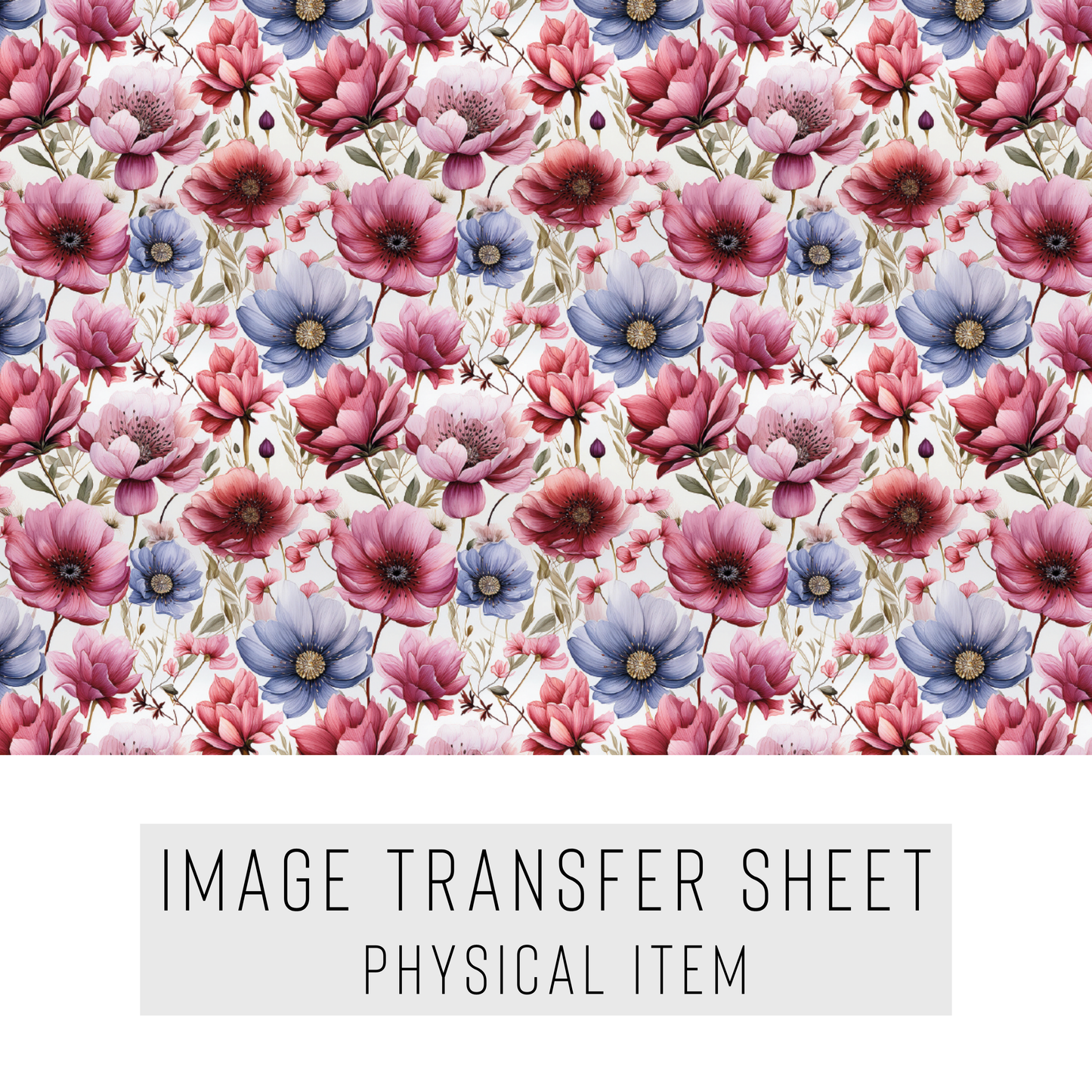Transfer paper 141