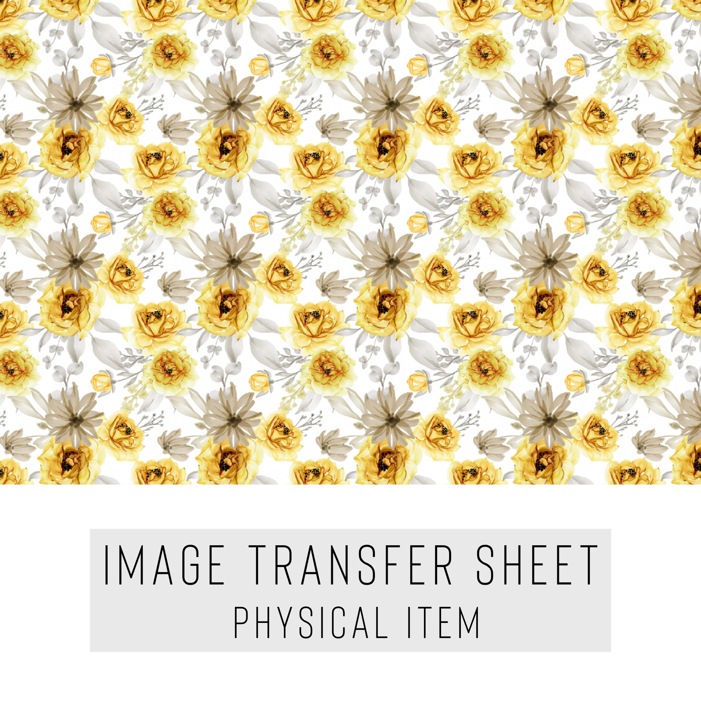 Transfer paper 145