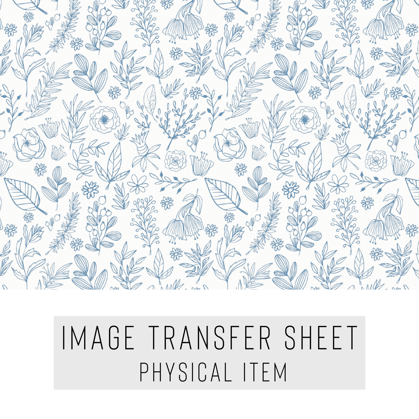 Transfer paper 148