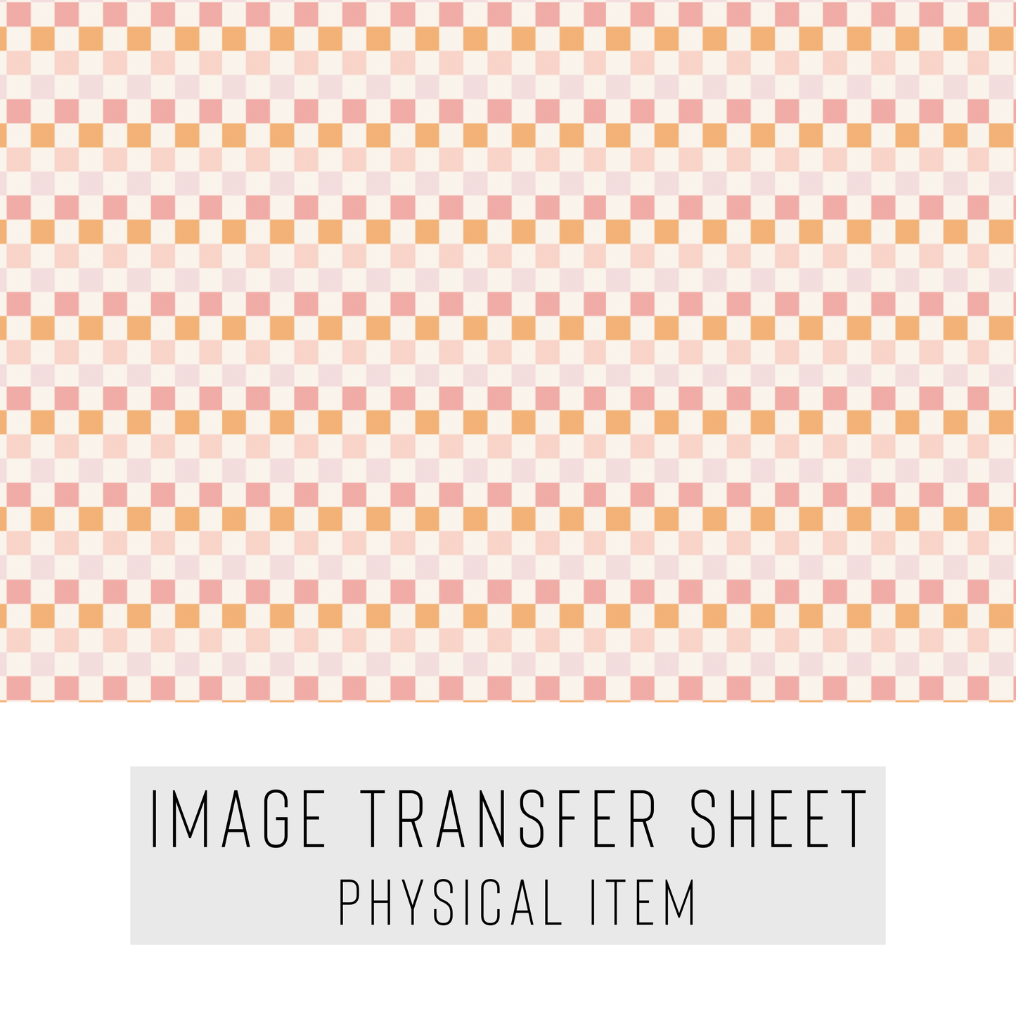 Transfer paper 12