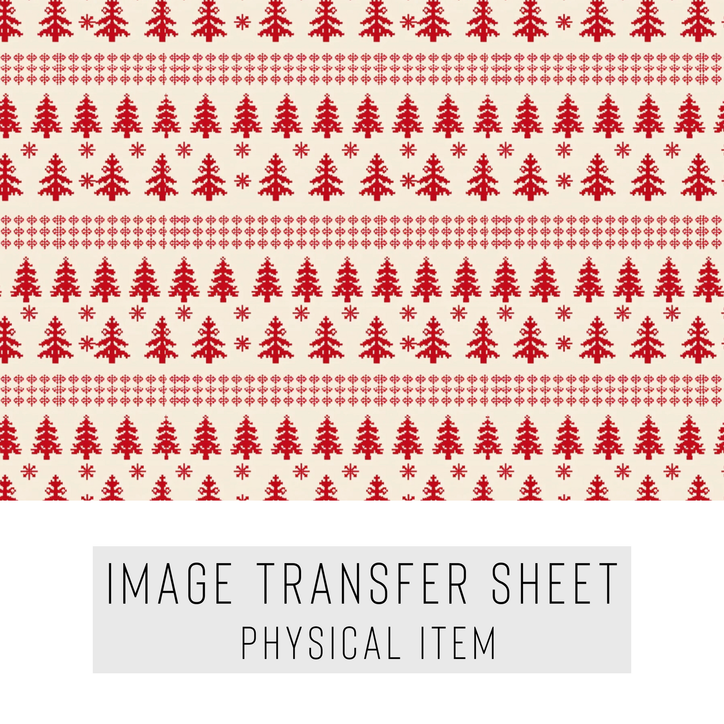 Transfer paper 238