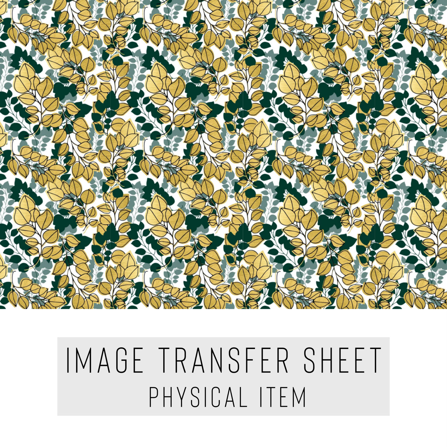 Transfer paper 252