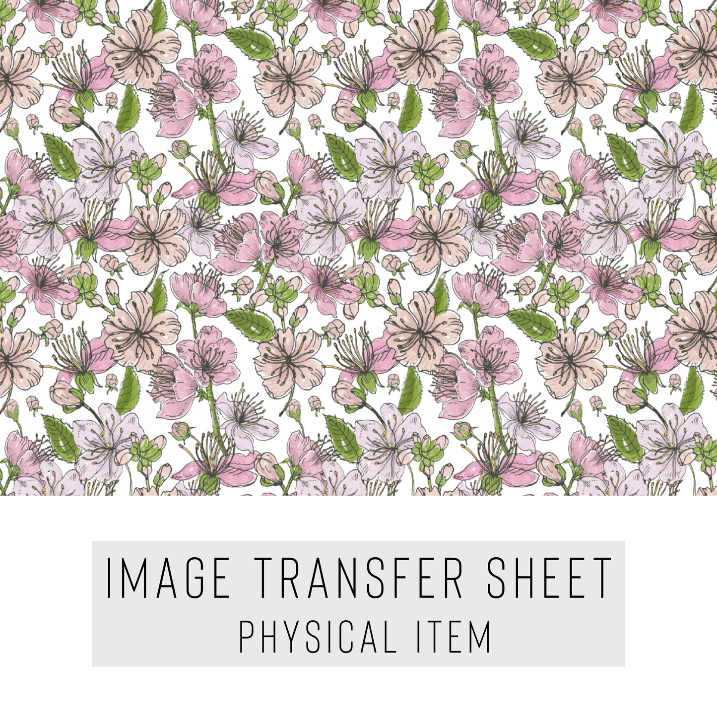 Transfer paper 150