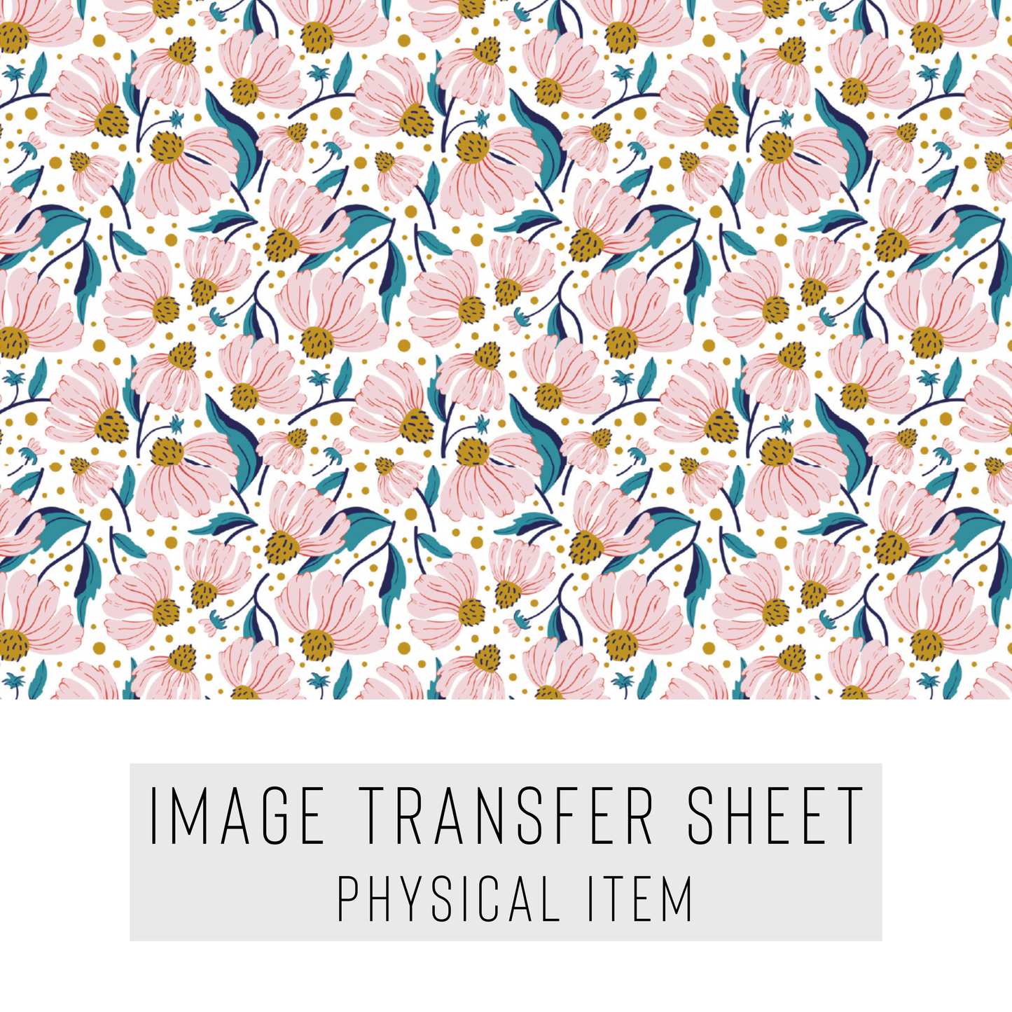 Transfer paper 153