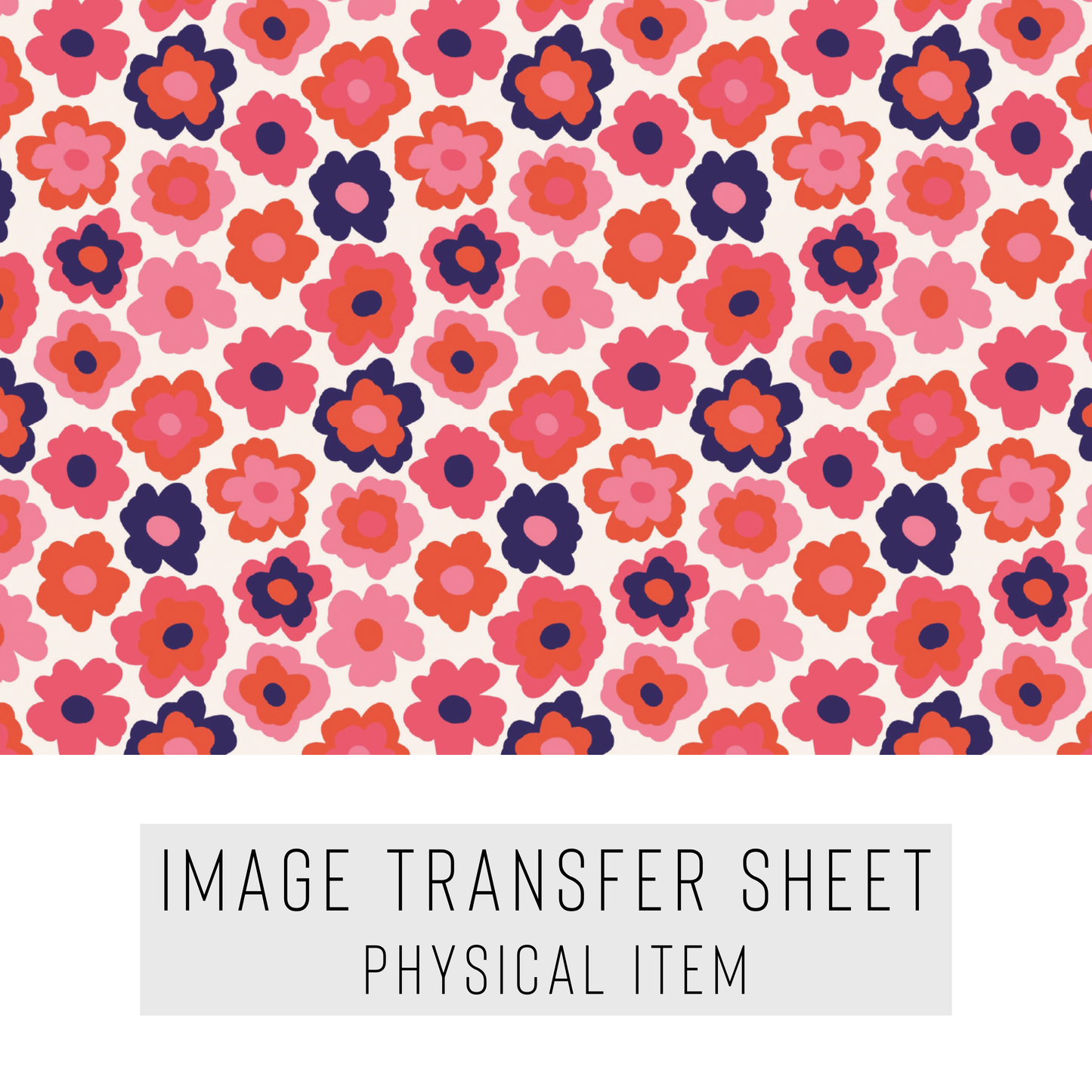 Transfer paper 155