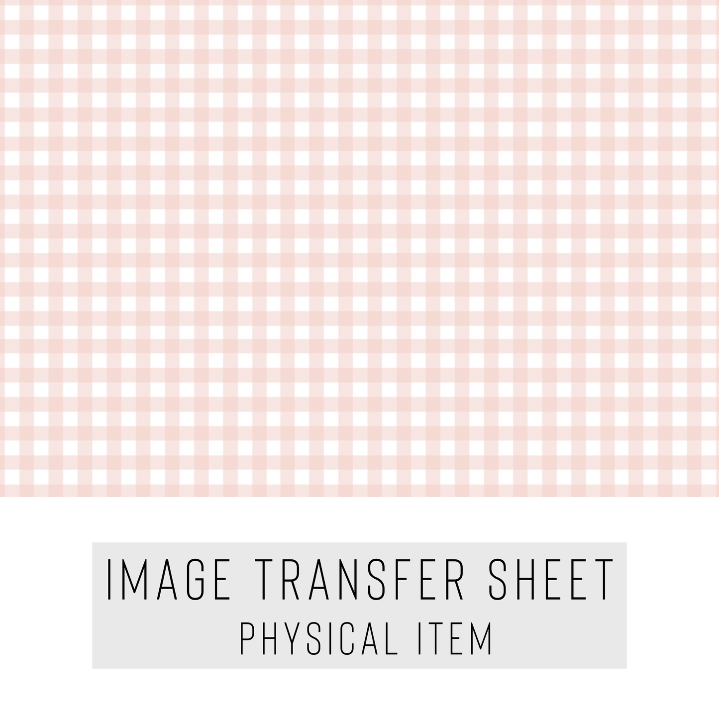 Transfer paper 13