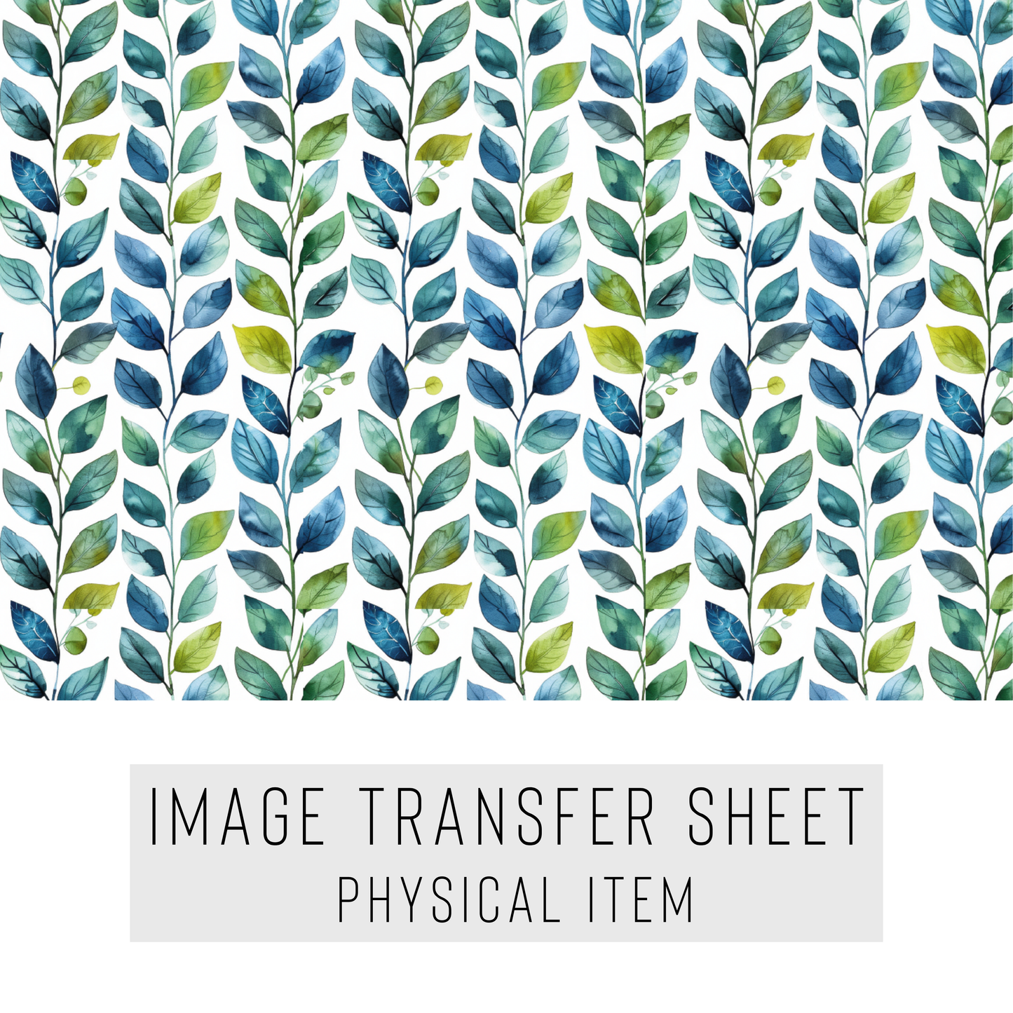 Transfer paper 164