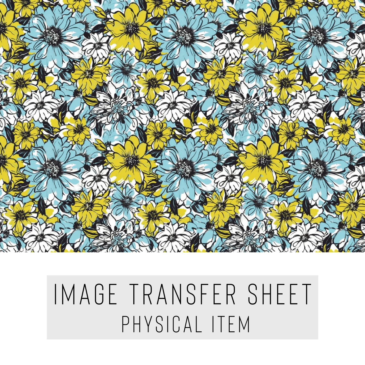 Transfer paper 165