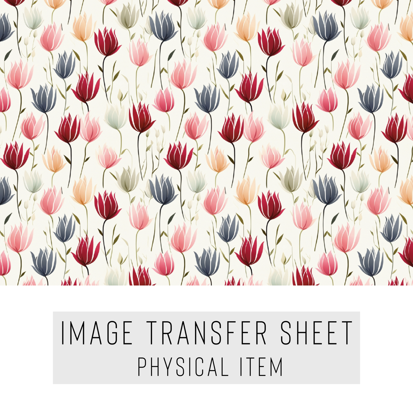 Transfer paper 168
