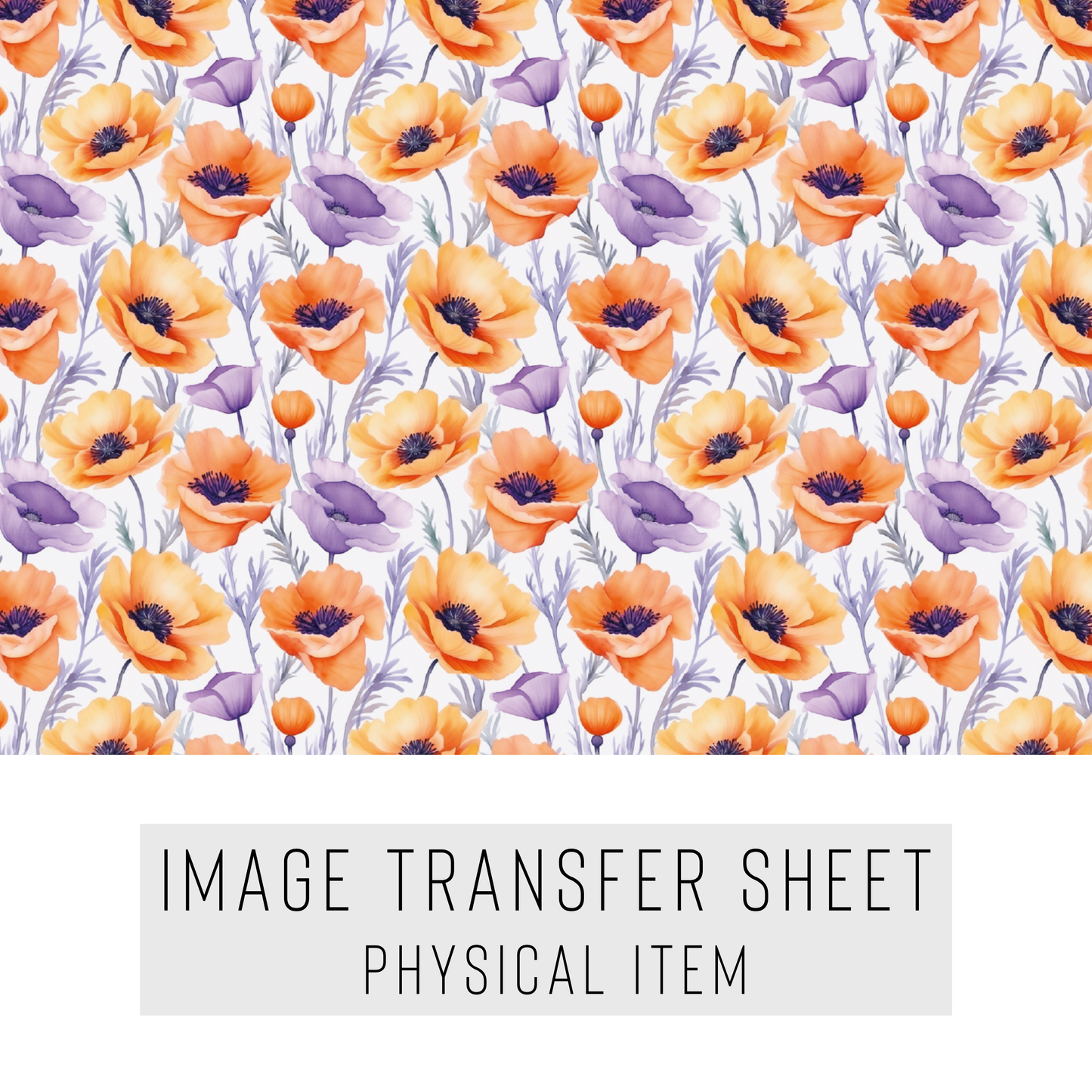 Transfer paper 169