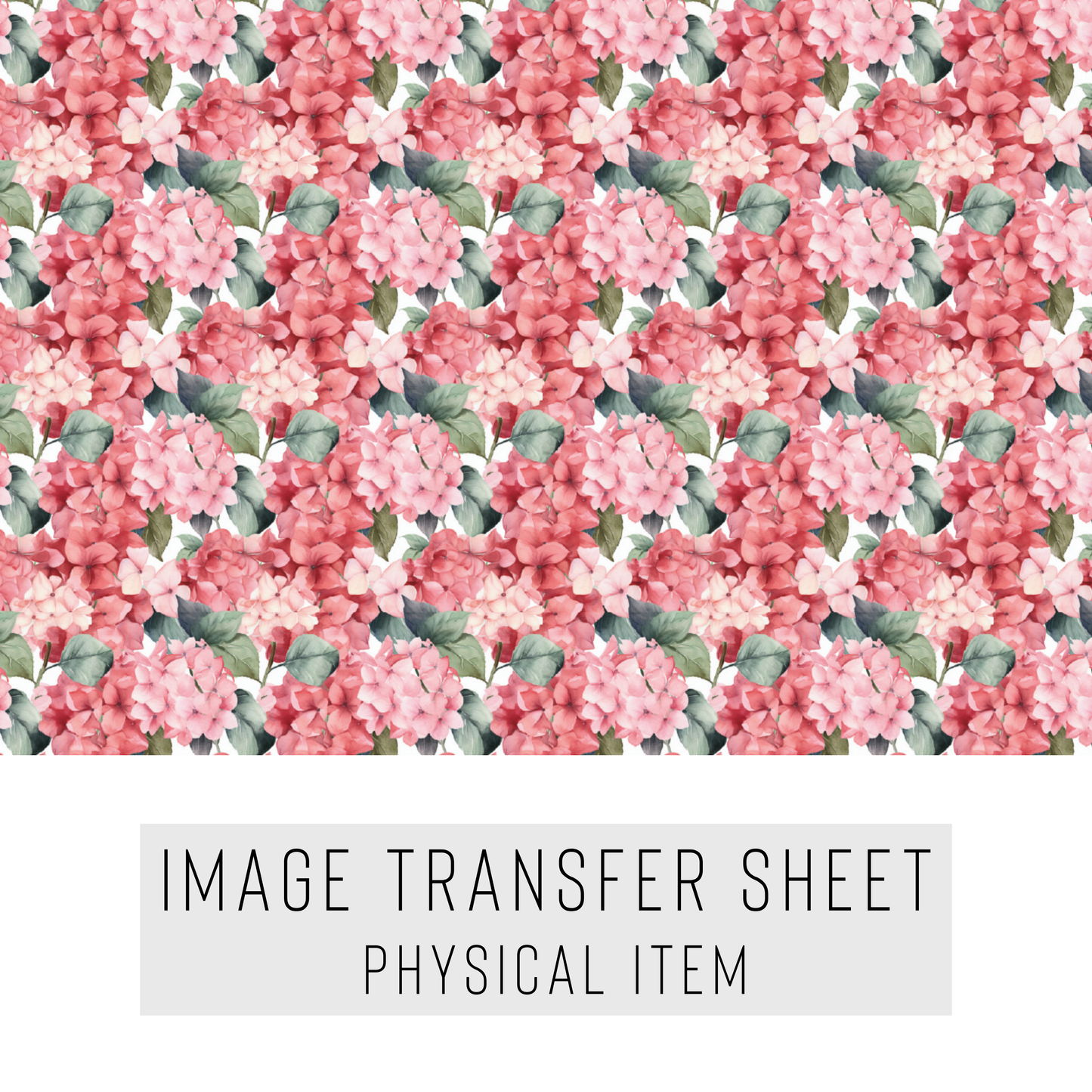 Transfer paper 170