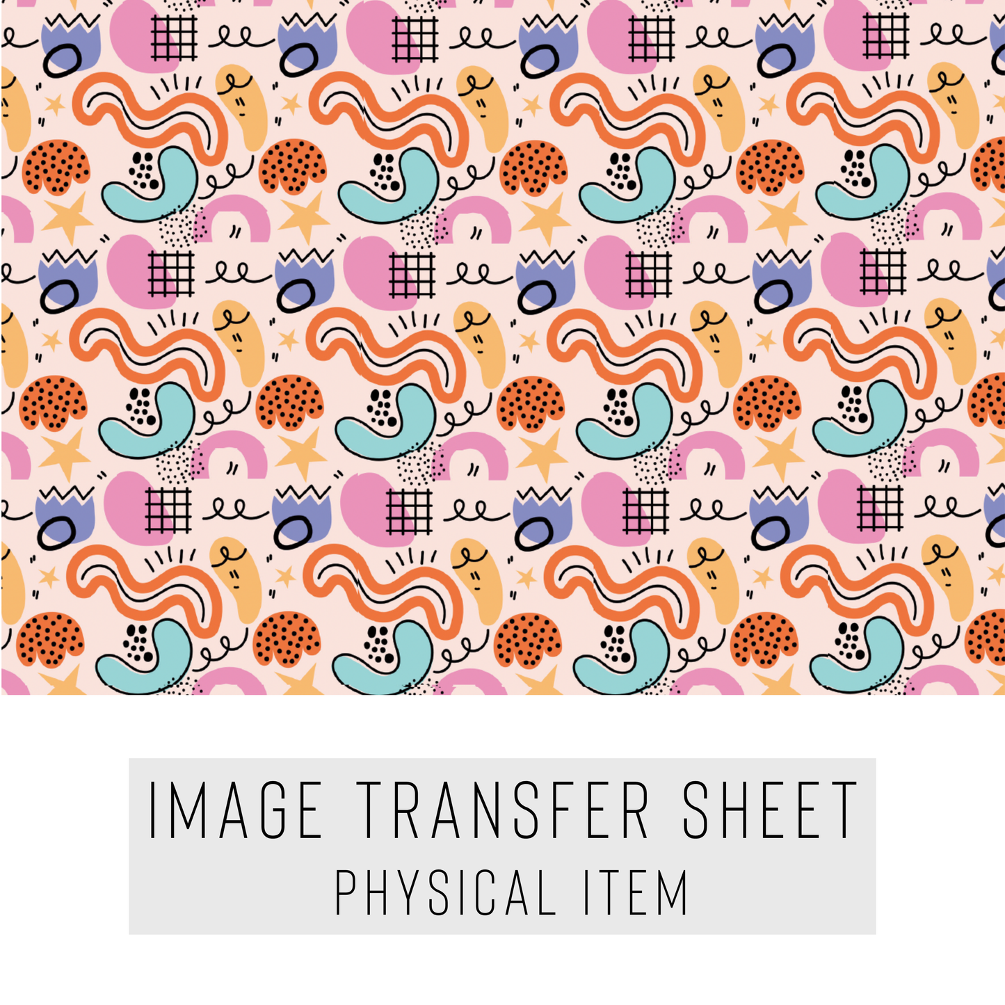 Transfer paper 172