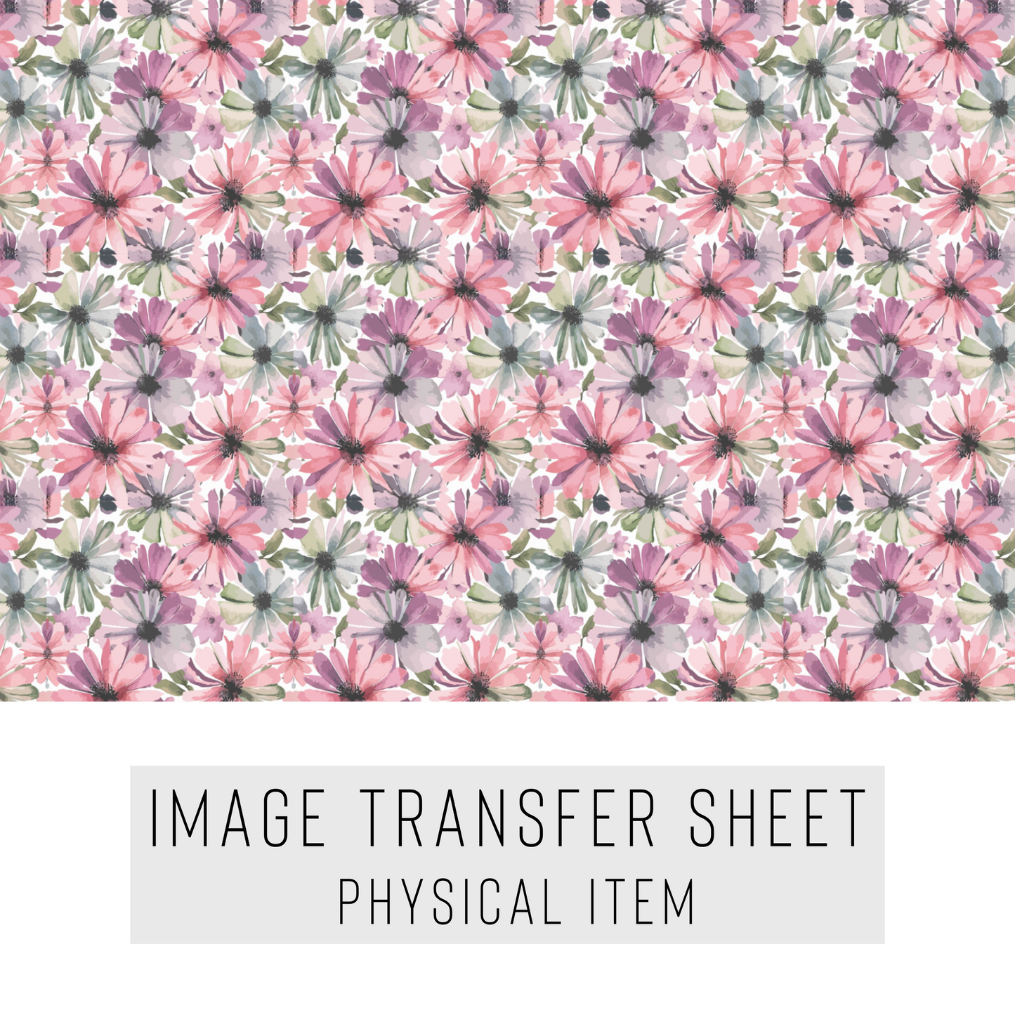 Transfer paper 336