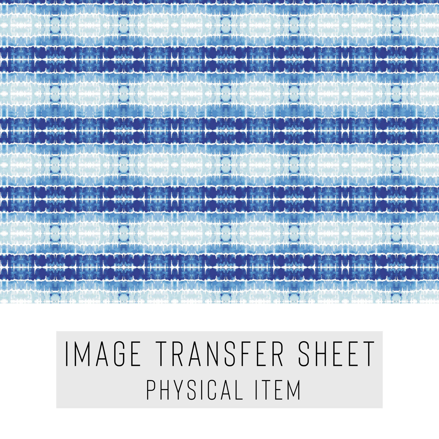 Transfer paper 175