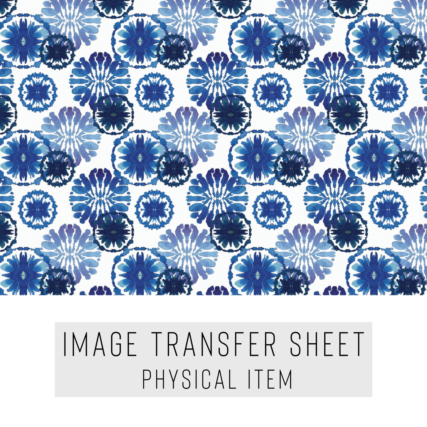 Transfer paper 176