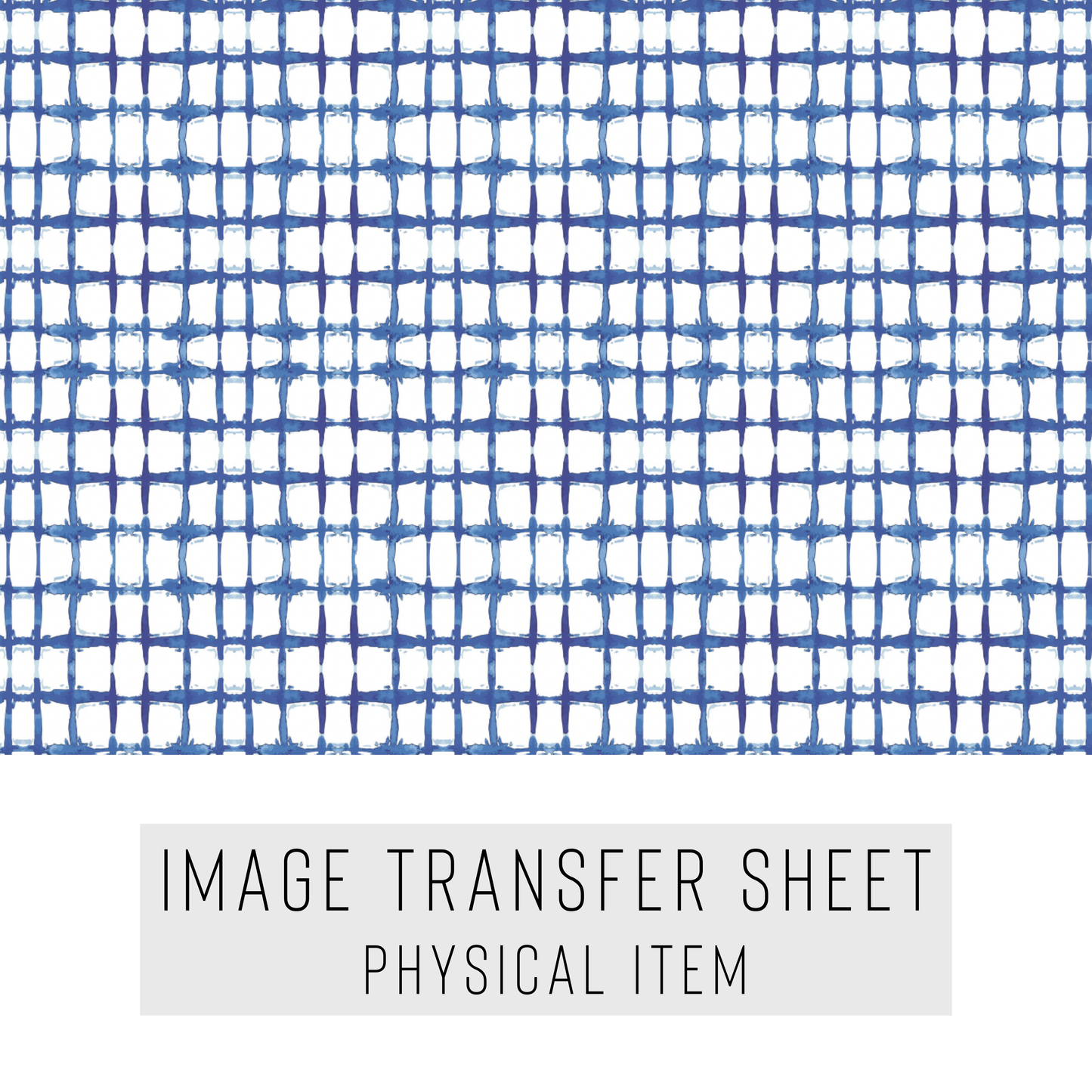 Transfer paper 177
