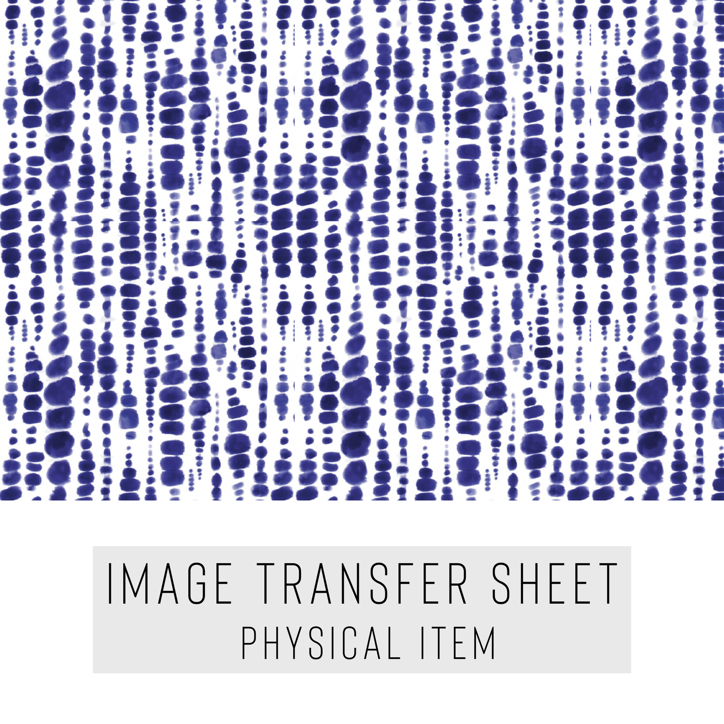 Transfer paper 178