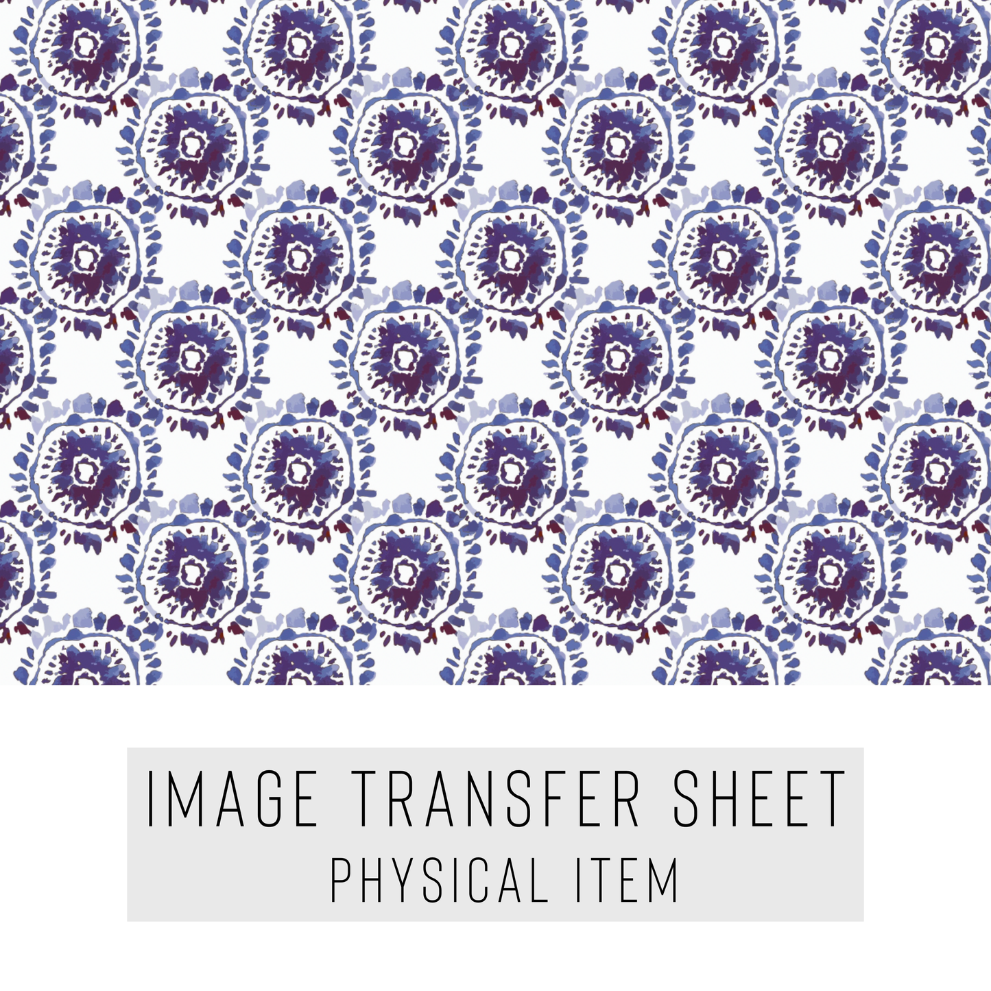 Transfer paper 179