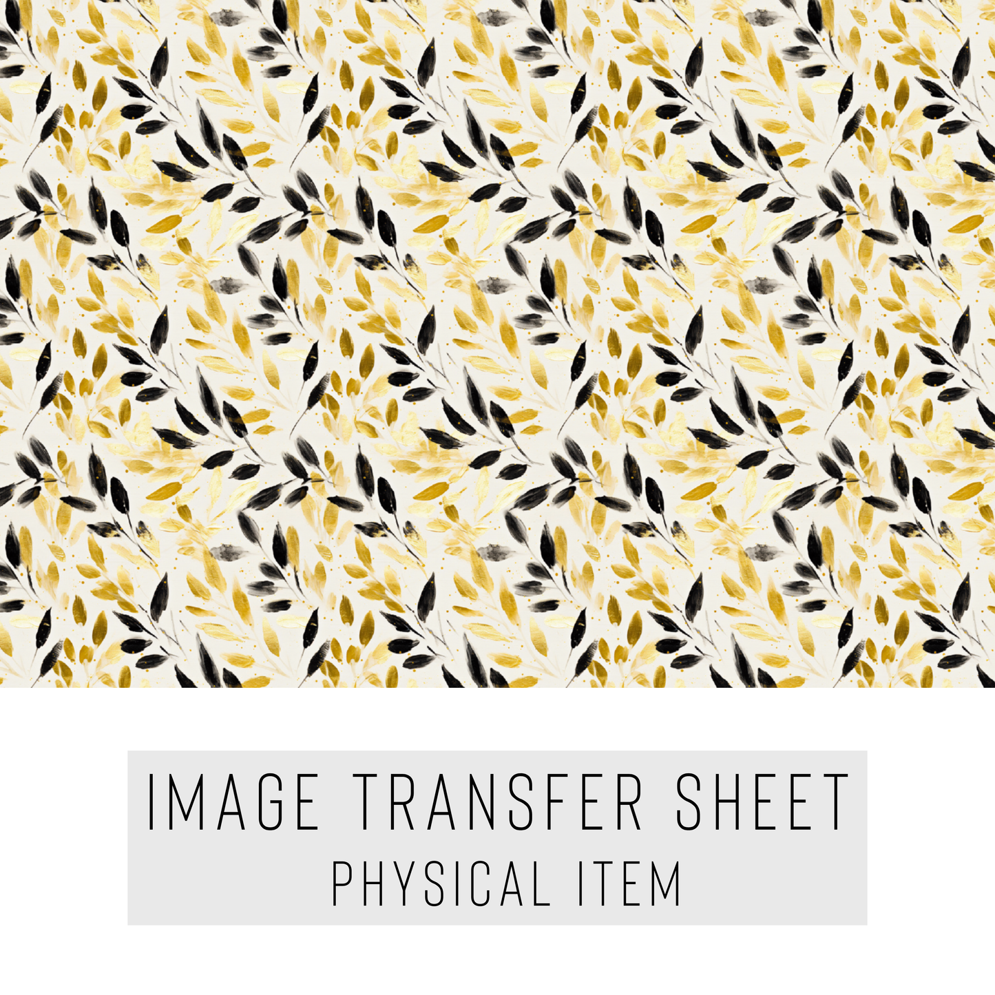 Transfer paper 182