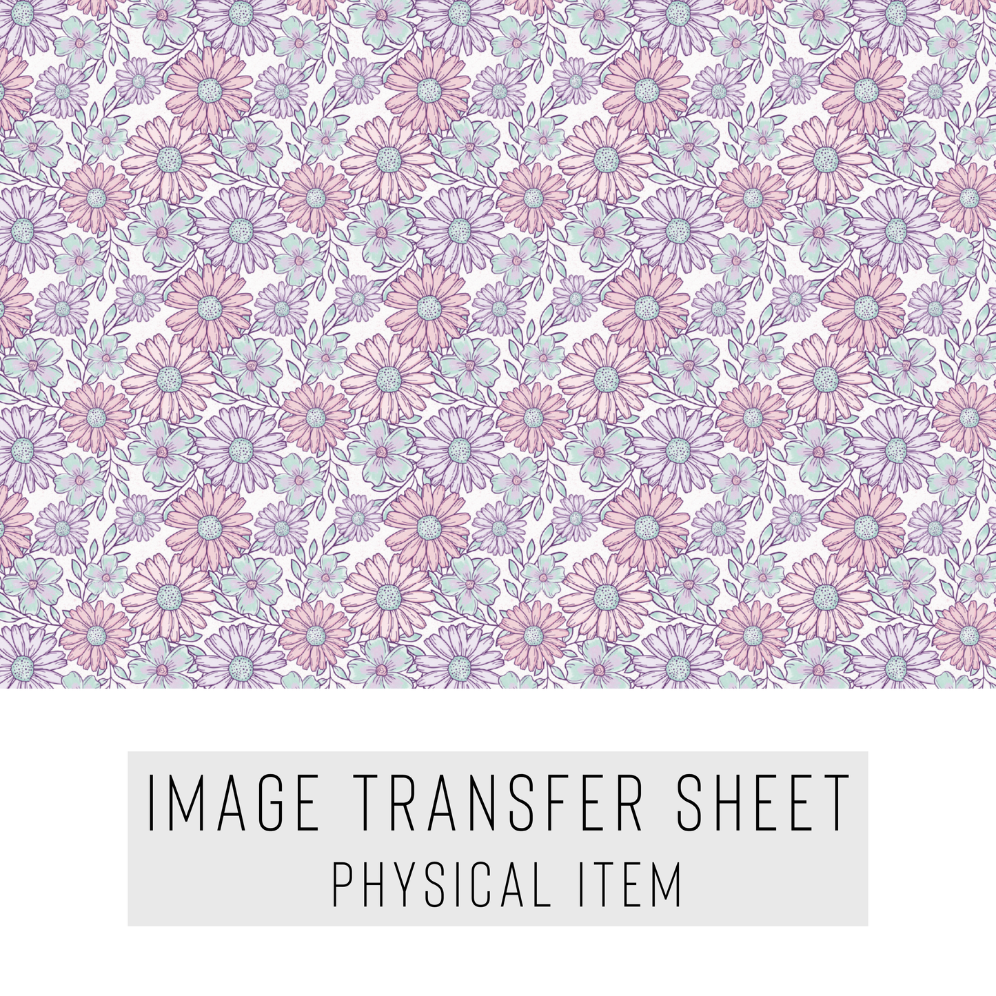 Transfer paper 15