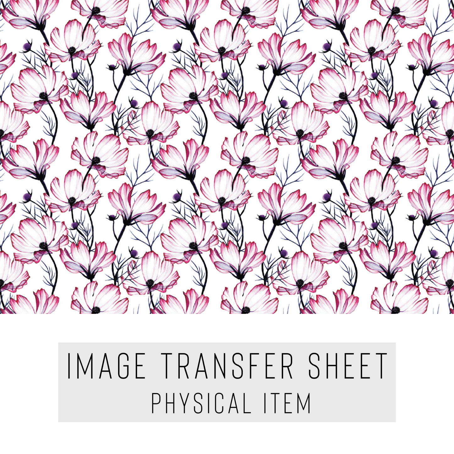 Transfer paper 183