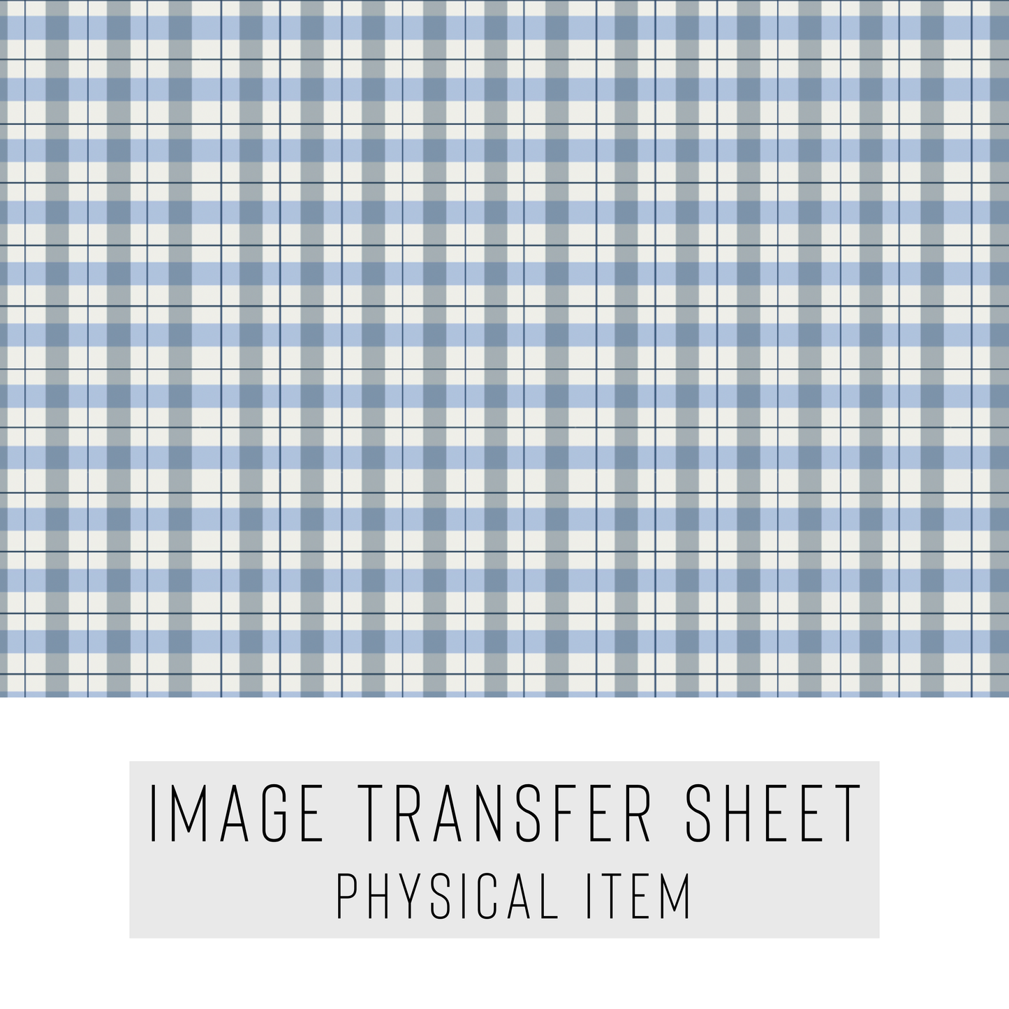 Transfer paper 187