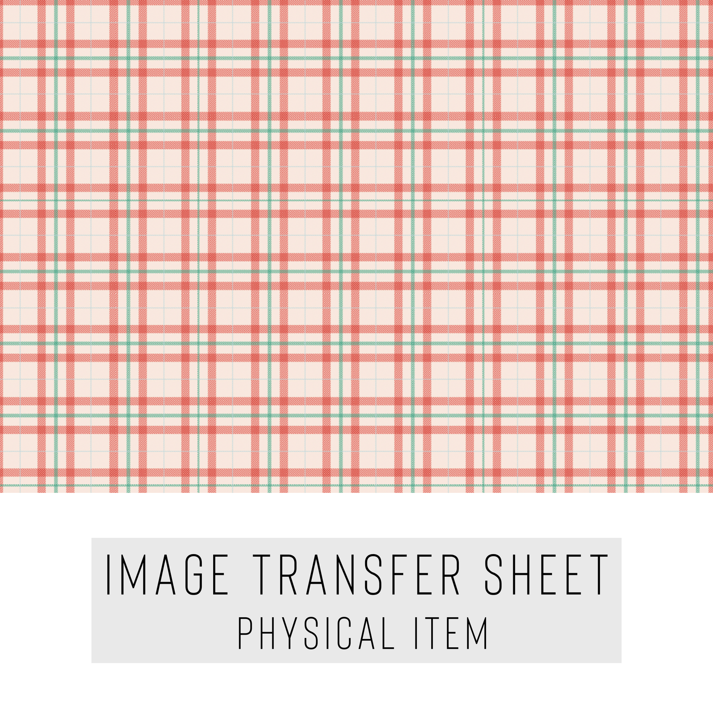 Transfer paper 191