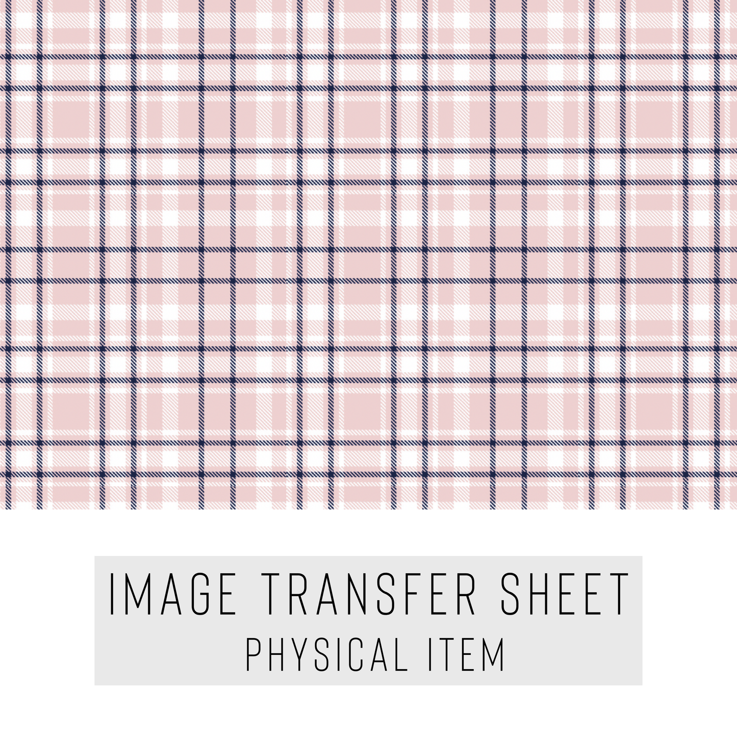 Transfer paper 192