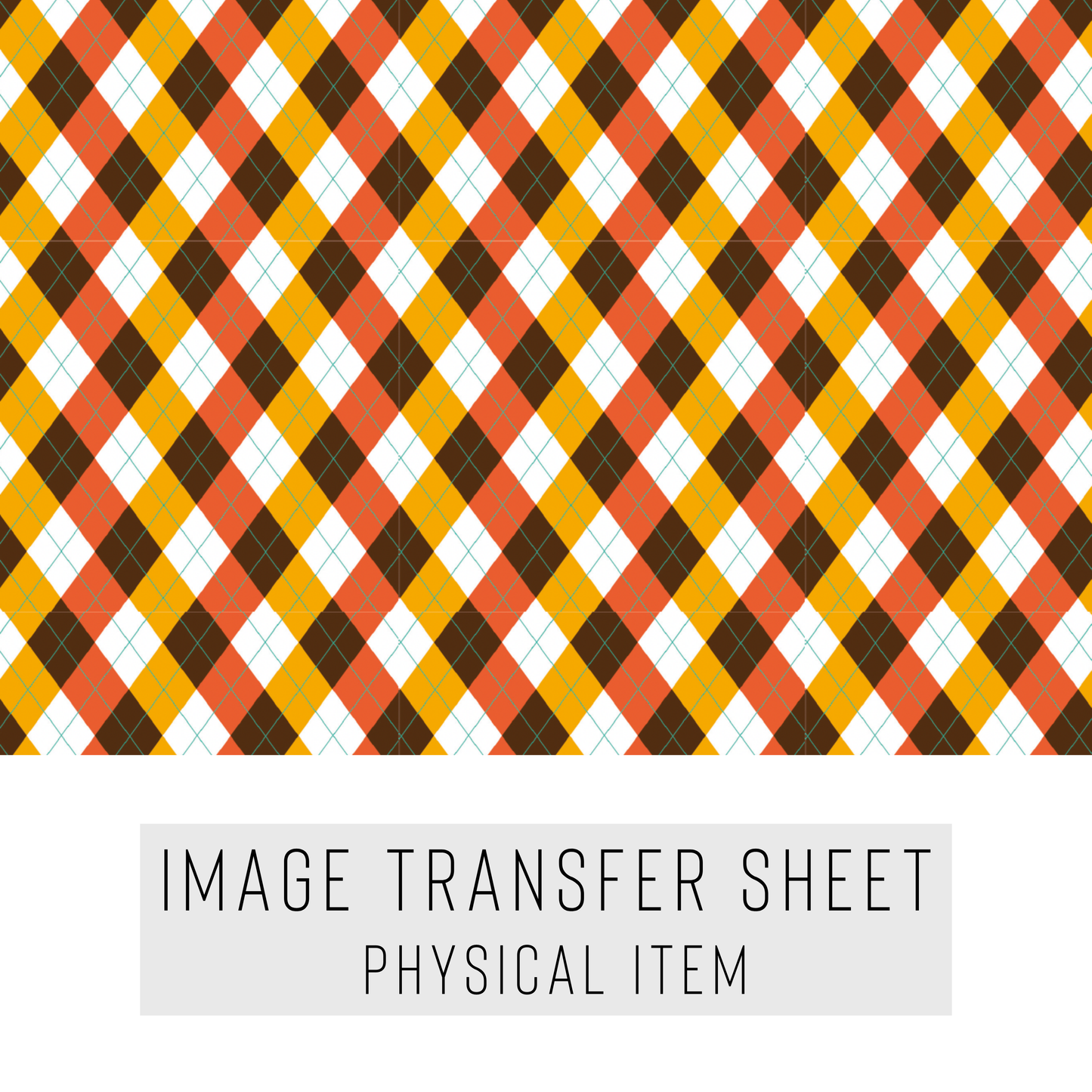 Transfer paper 194