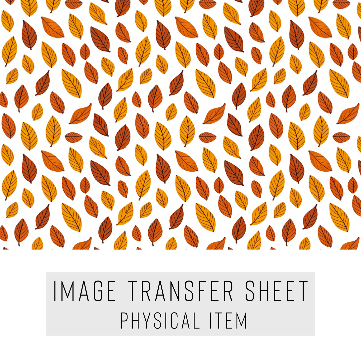Transfer paper 204