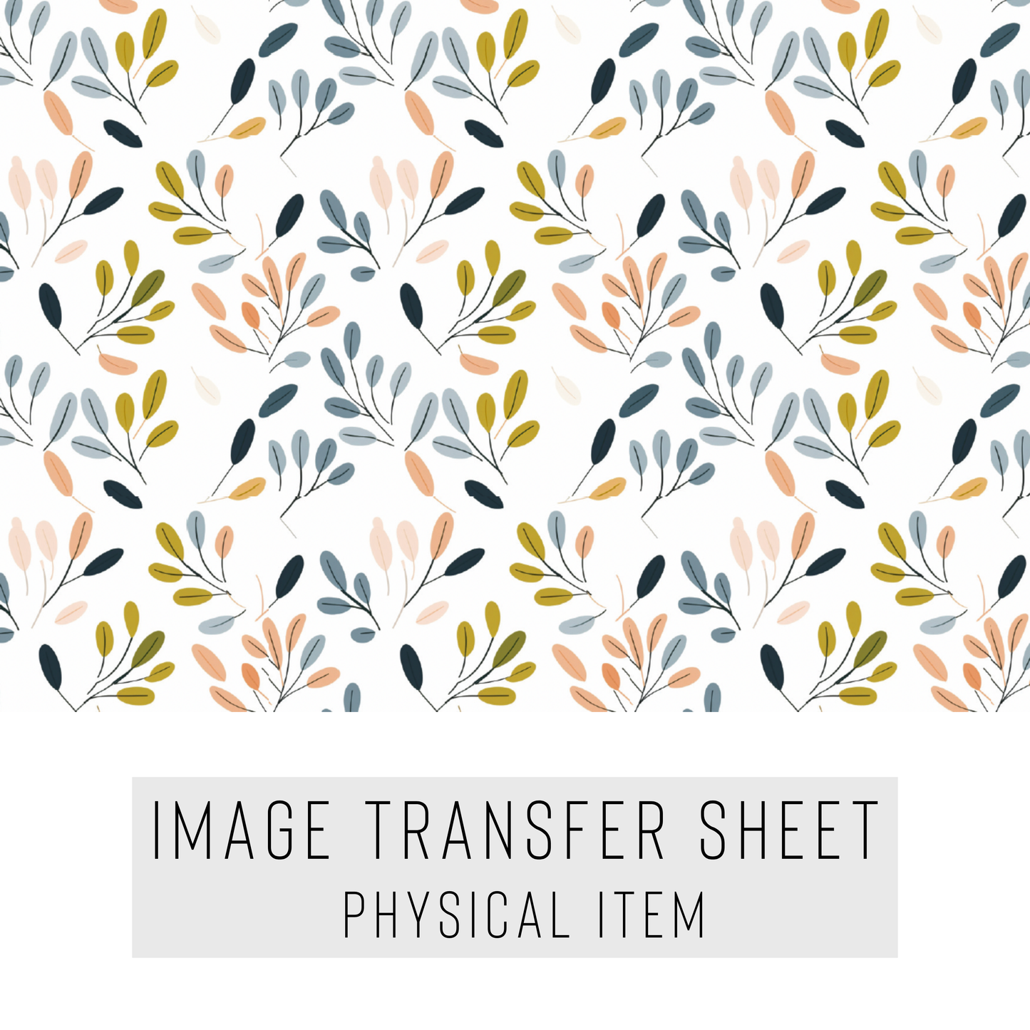 Transfer paper 213