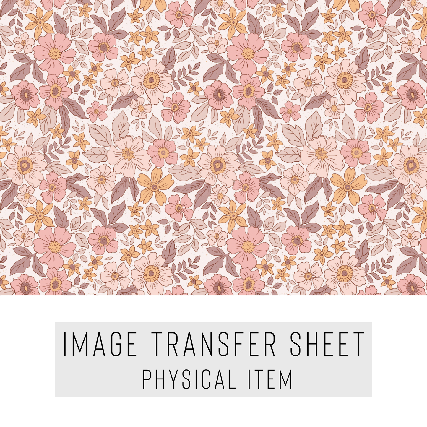Transfer paper 18
