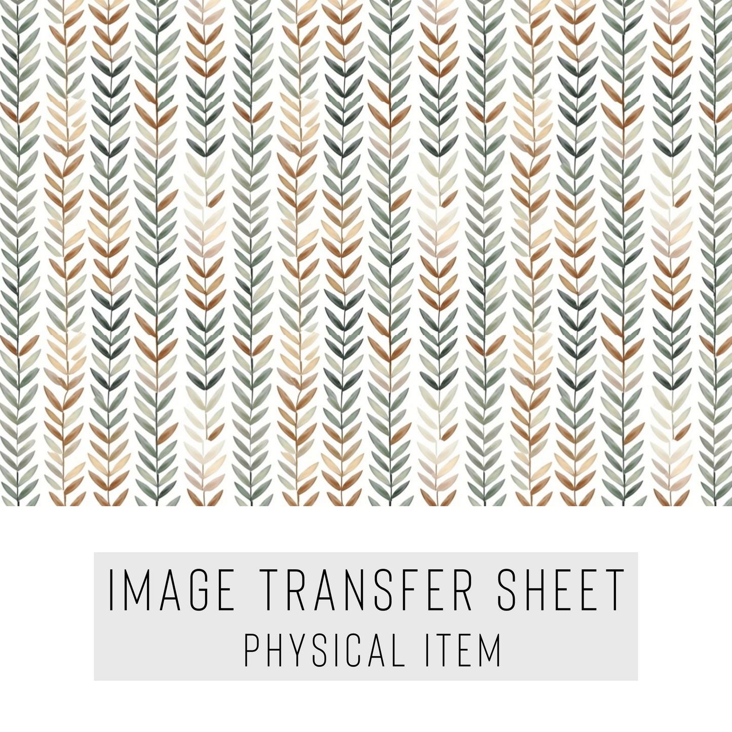 Transfer paper 340