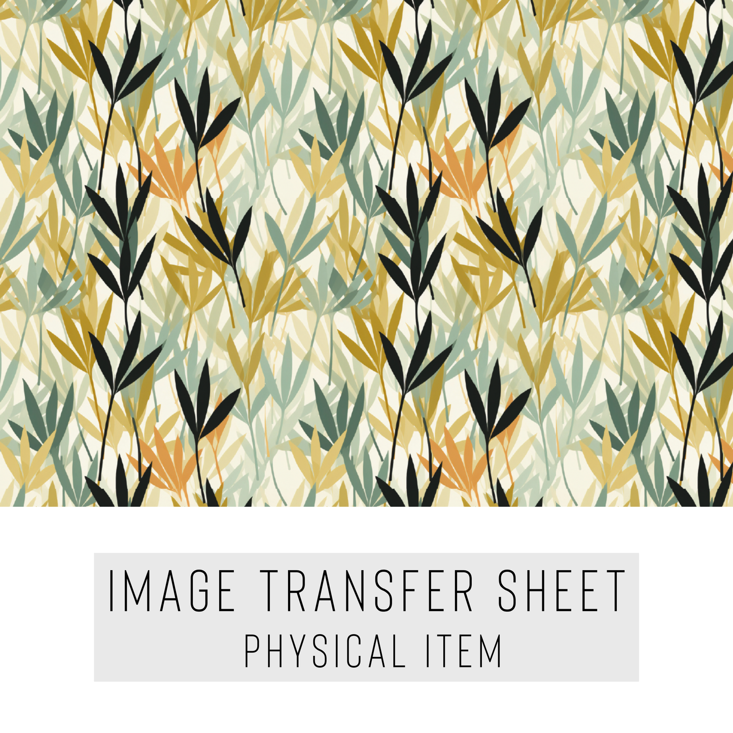 Transfer paper 218