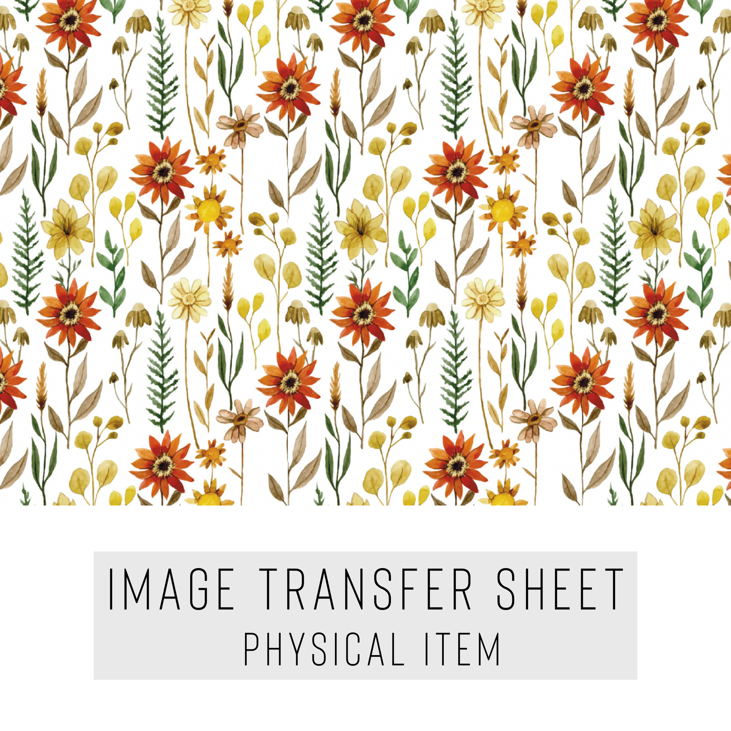 Transfer paper 222