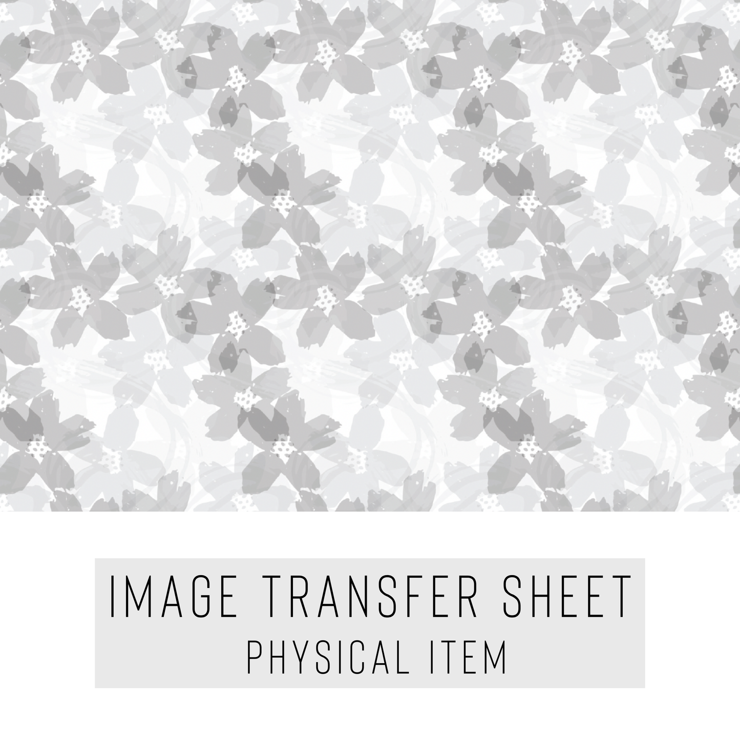 Transfer paper 223
