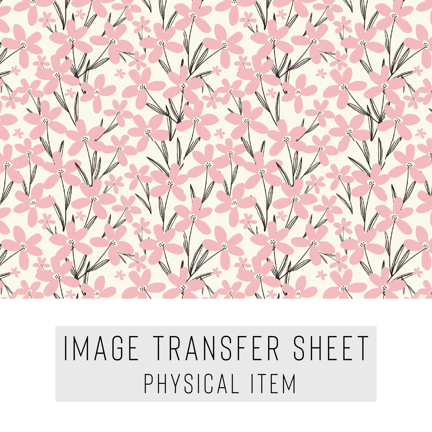 Transfer paper 231