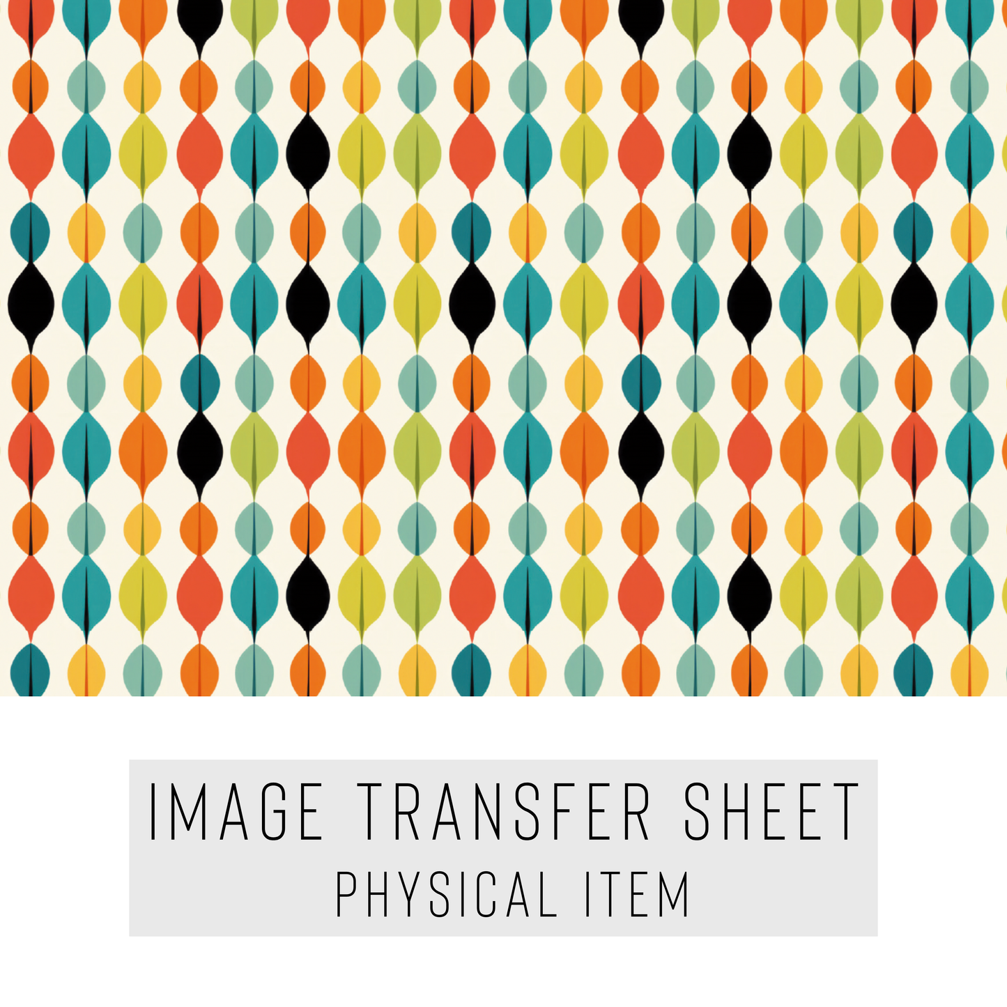 Transfer paper 233