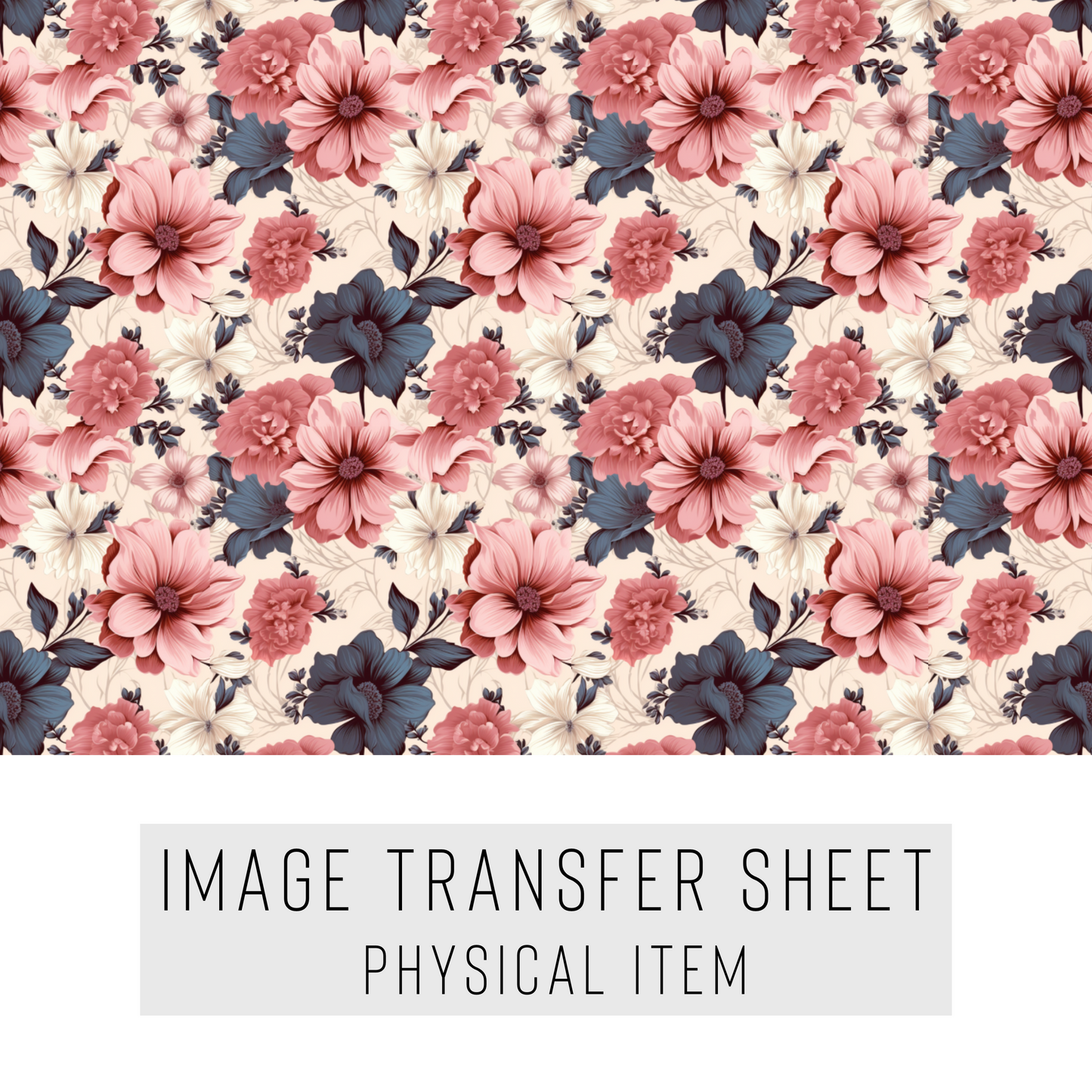 Transfer paper 341