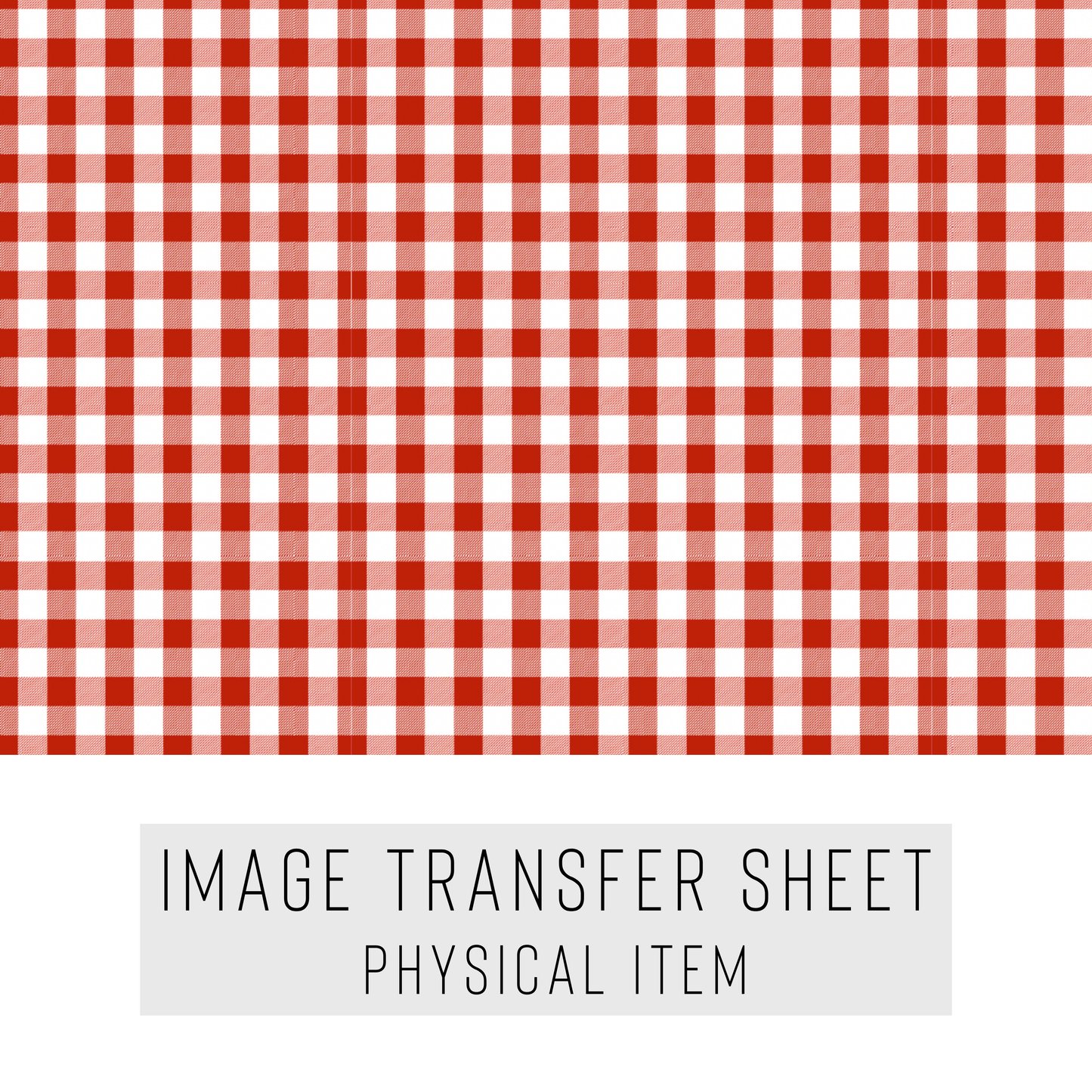 Transfer paper 234