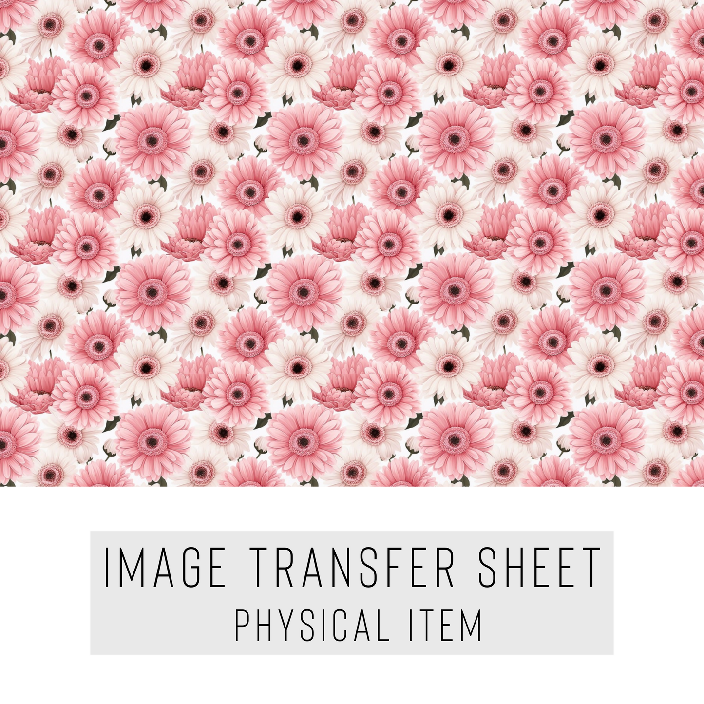Transfer paper 342