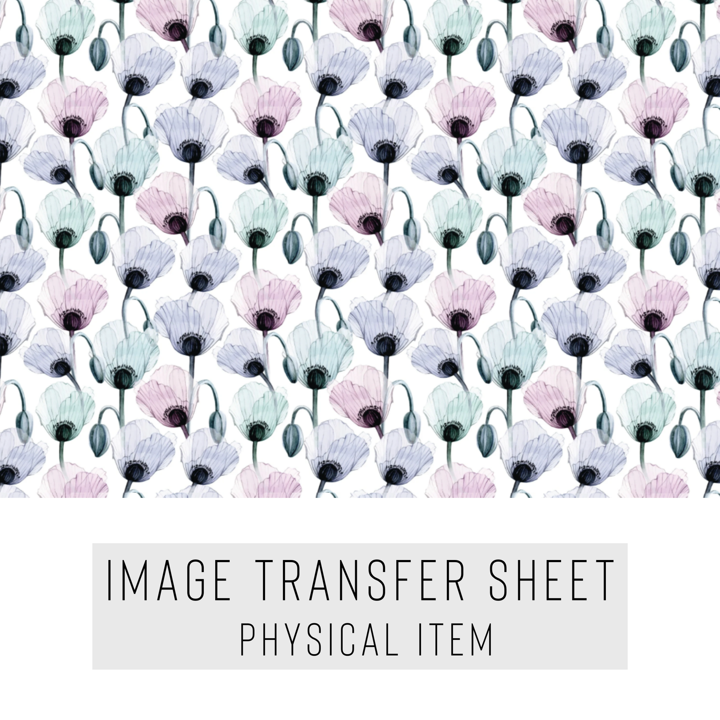 Transfer paper 265