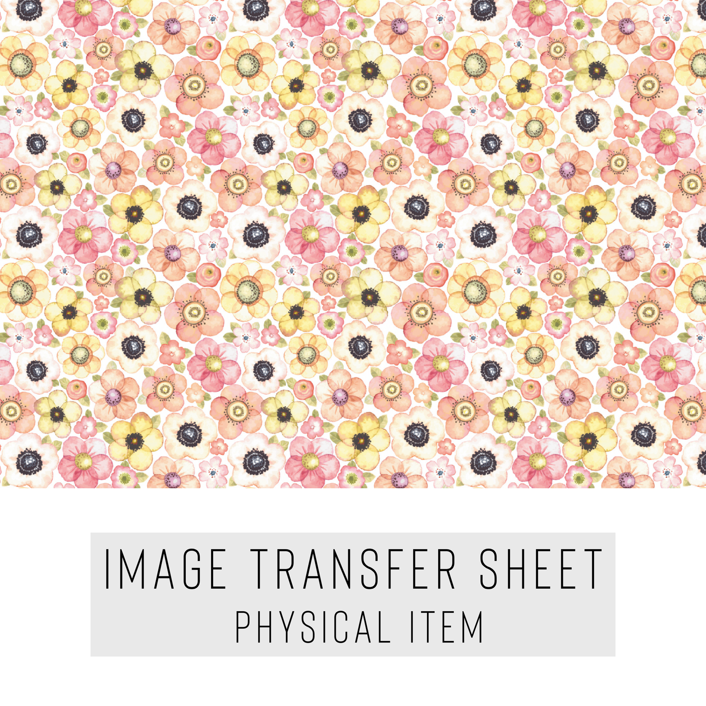 Transfer paper 39