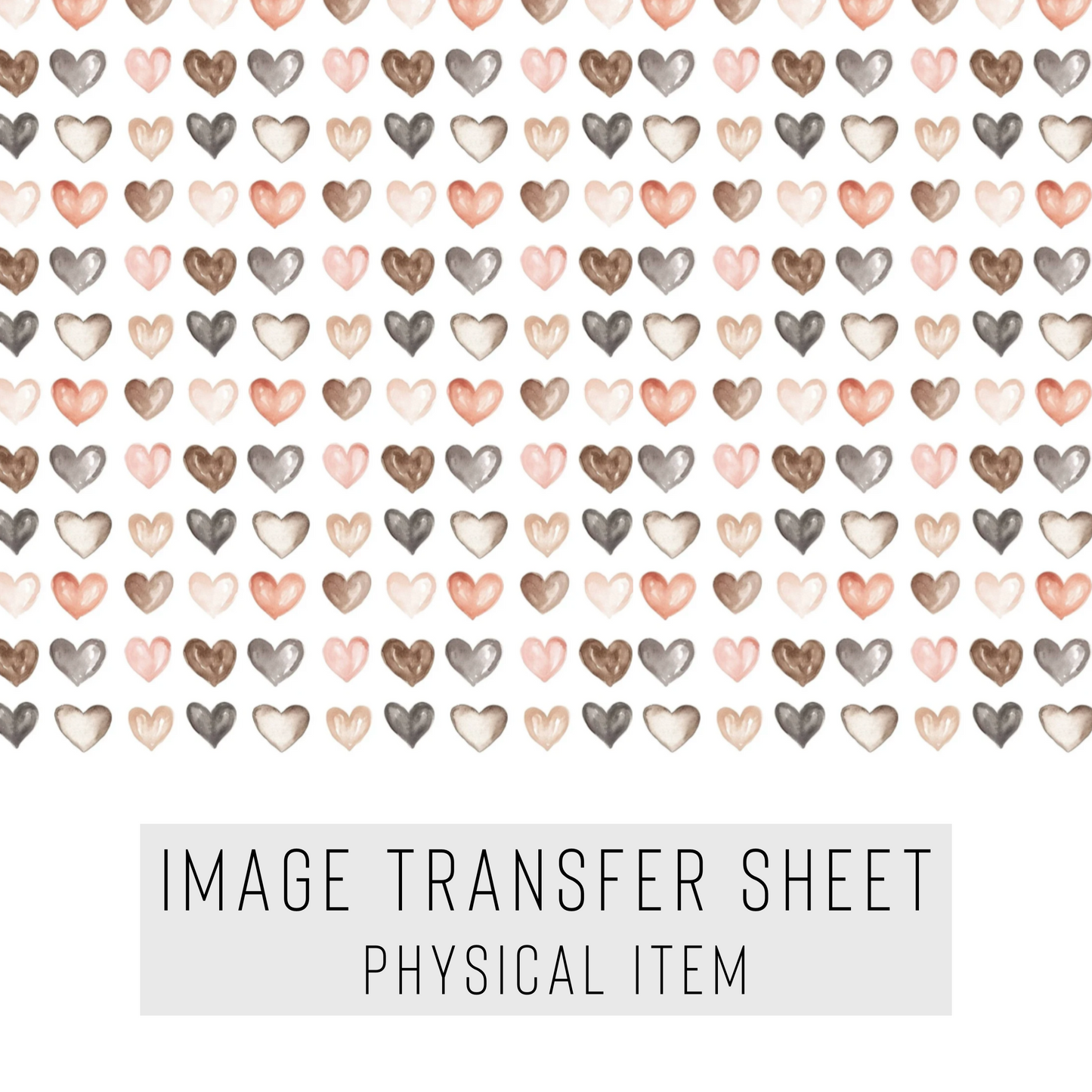 Transfer paper 322