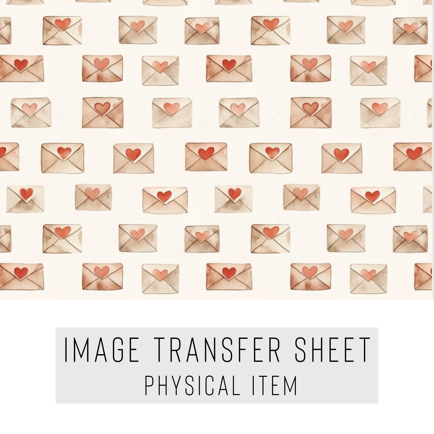 Transfer paper 323