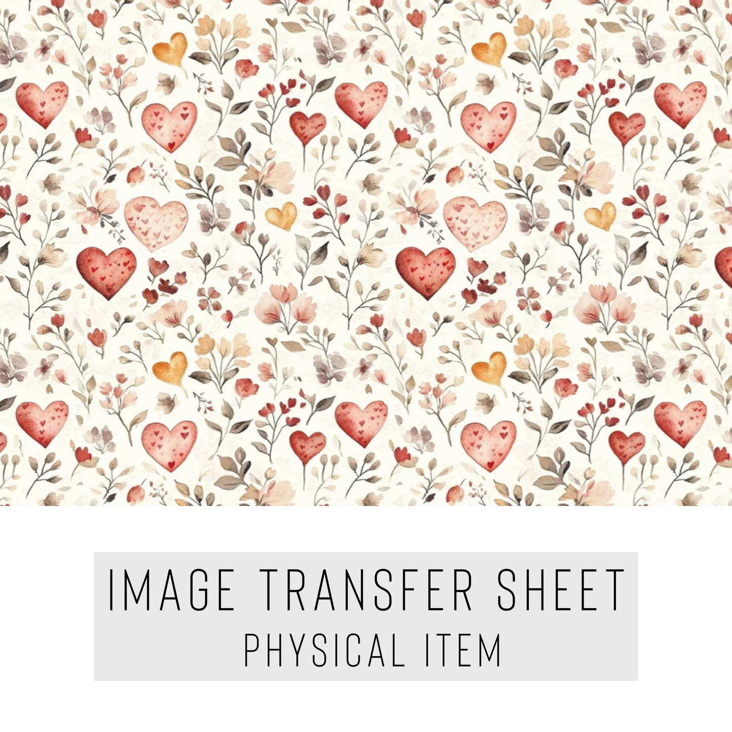Transfer paper 324