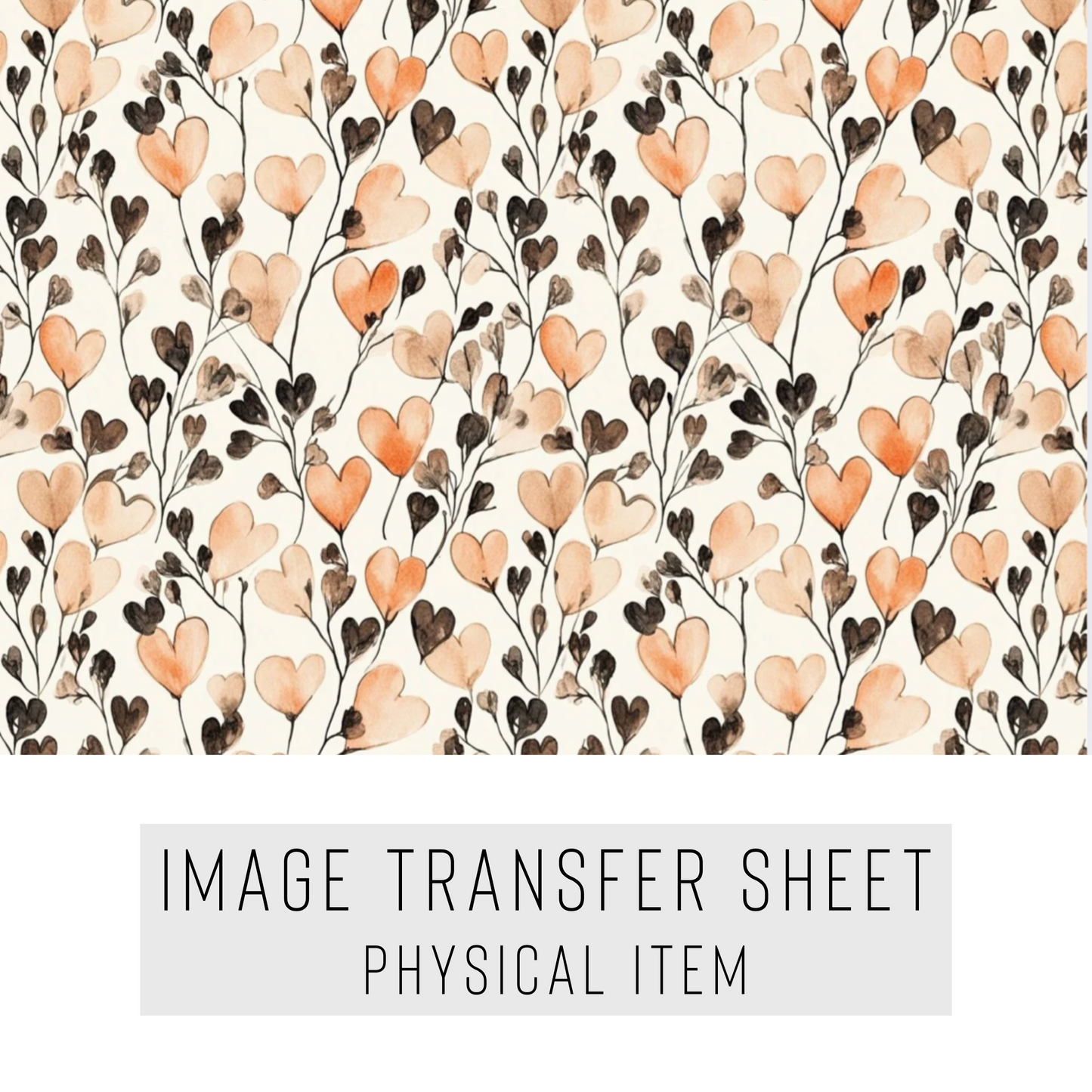 Transfer paper 325